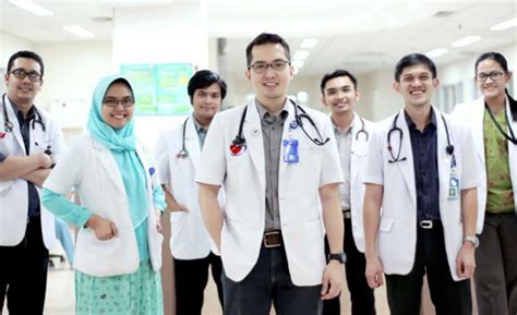 dokter indonesian